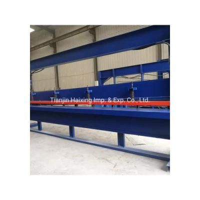 Hot High Quality Hydraulic Metal Sheet Shearing Machine