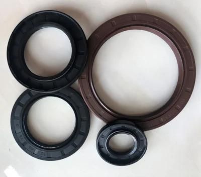 Shearing Machine Tc Rubber Oilseal High Temperature Oil Seal