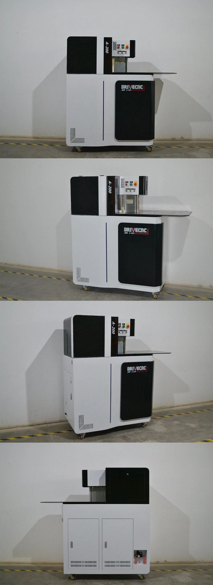 Good Price A200 Channel Letter Bending Machine