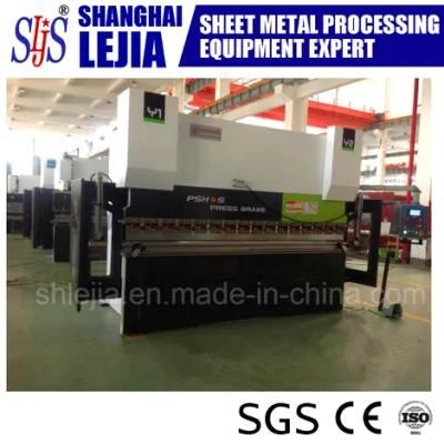 CNC Bending Machine, CNC Hydraulic Press Brake,