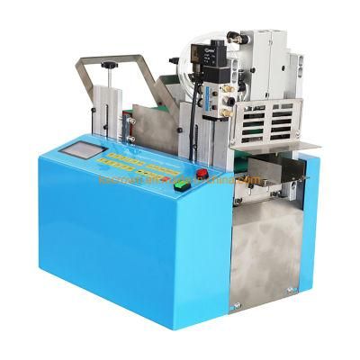 Automatic Foam Tube Cutting Machine