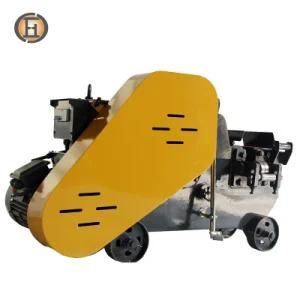 Portable Cutting Machine Rebar Cutter Small Rebar Cutting Machine From China