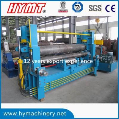 W11S Series Universal Hydraulic Rolling &amp; Bending Machinery