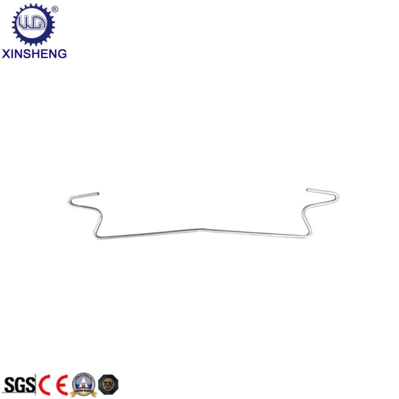 China Machinery Tomato Hook Making Machine