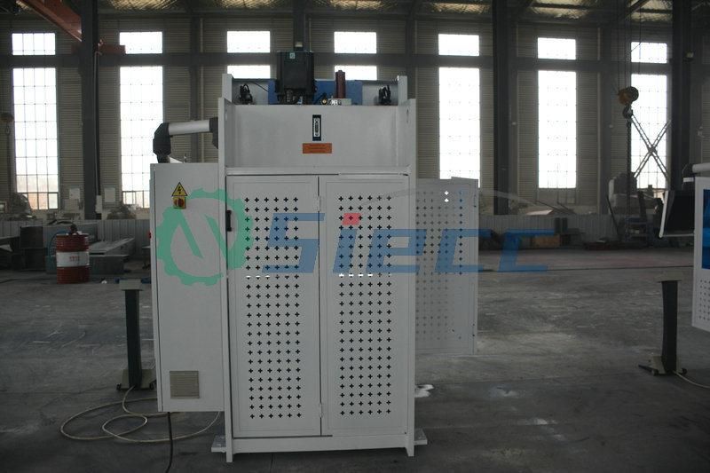 Siecc CNC Press Brake Machine