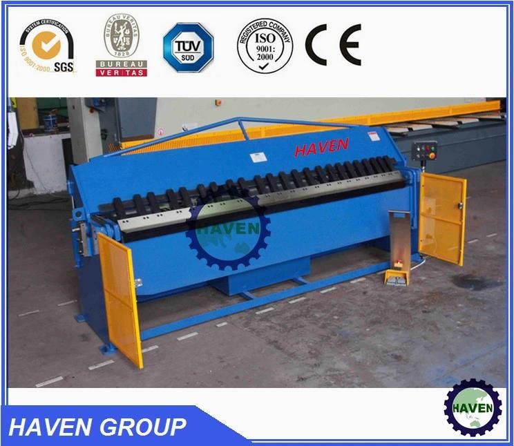 W62K-3X3200 CNC Hydraulic PressBrake machine