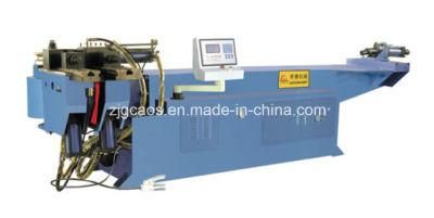 Nc Bending Pipe Machine with The Best Quality Assurance