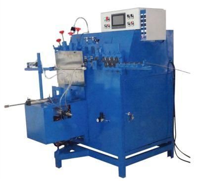 P19 Circle Forming &amp; Welding Machine Gt-RF Series