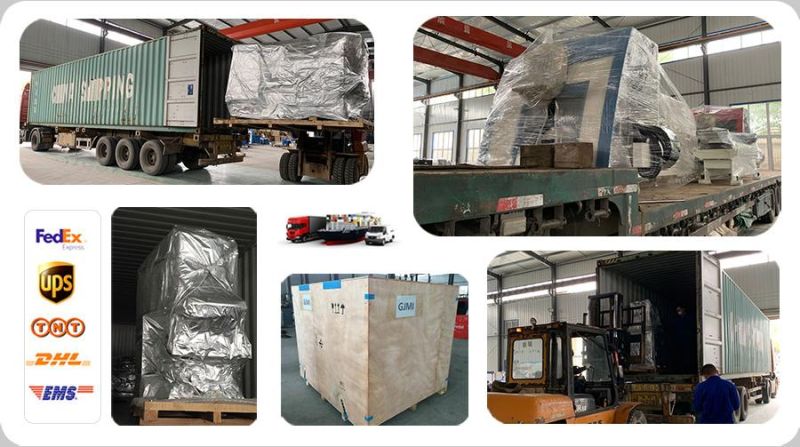 CNC Automatic Hydraulic Fold Bending Machine