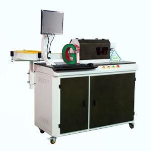 Acrylic Channel Letter Bending Machine for Advertisement Sign