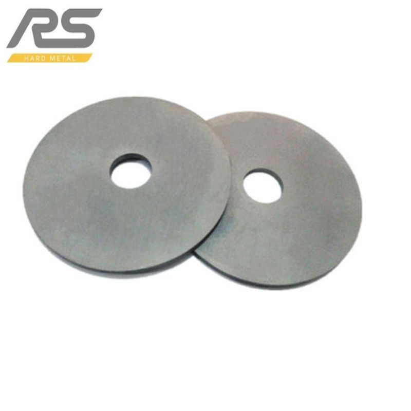 Machinery Cutting Tools Tungsten Carbide Cutter Made in China