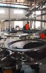 Rolling Bending Machine