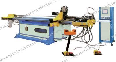 CNC Single-Head Bending Machine Multi-Layer (with Pushing Bending Series)