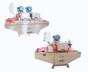 Continuous Cutting Machine (YSD-L)