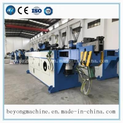 Beauty of Qualitative Actor Price Pipe Bender for Bending Tube