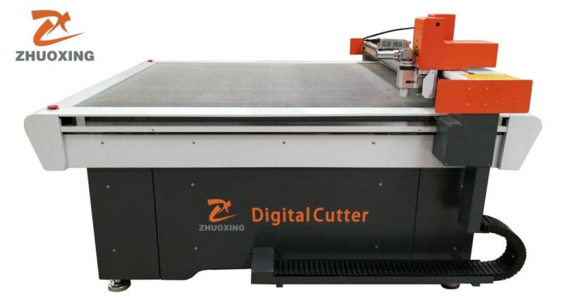 Asbestos Gasket Cutting Machine, Automatic Cutting