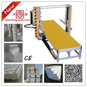 Fangyuan EPS CNC Foam Cutting Machine