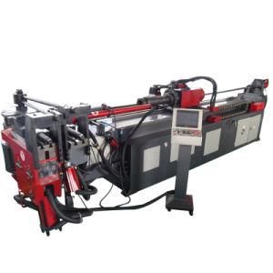 Angle Steel 90X90 CNC 120 Bending Machine