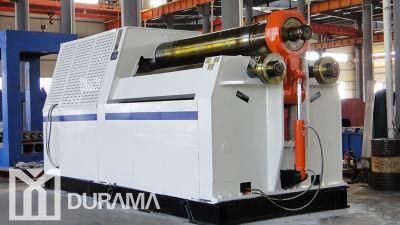 Plate Rolling Machine, Bending Machine, Hydraulic Bending Machine, Plate Roller, Folding Machine