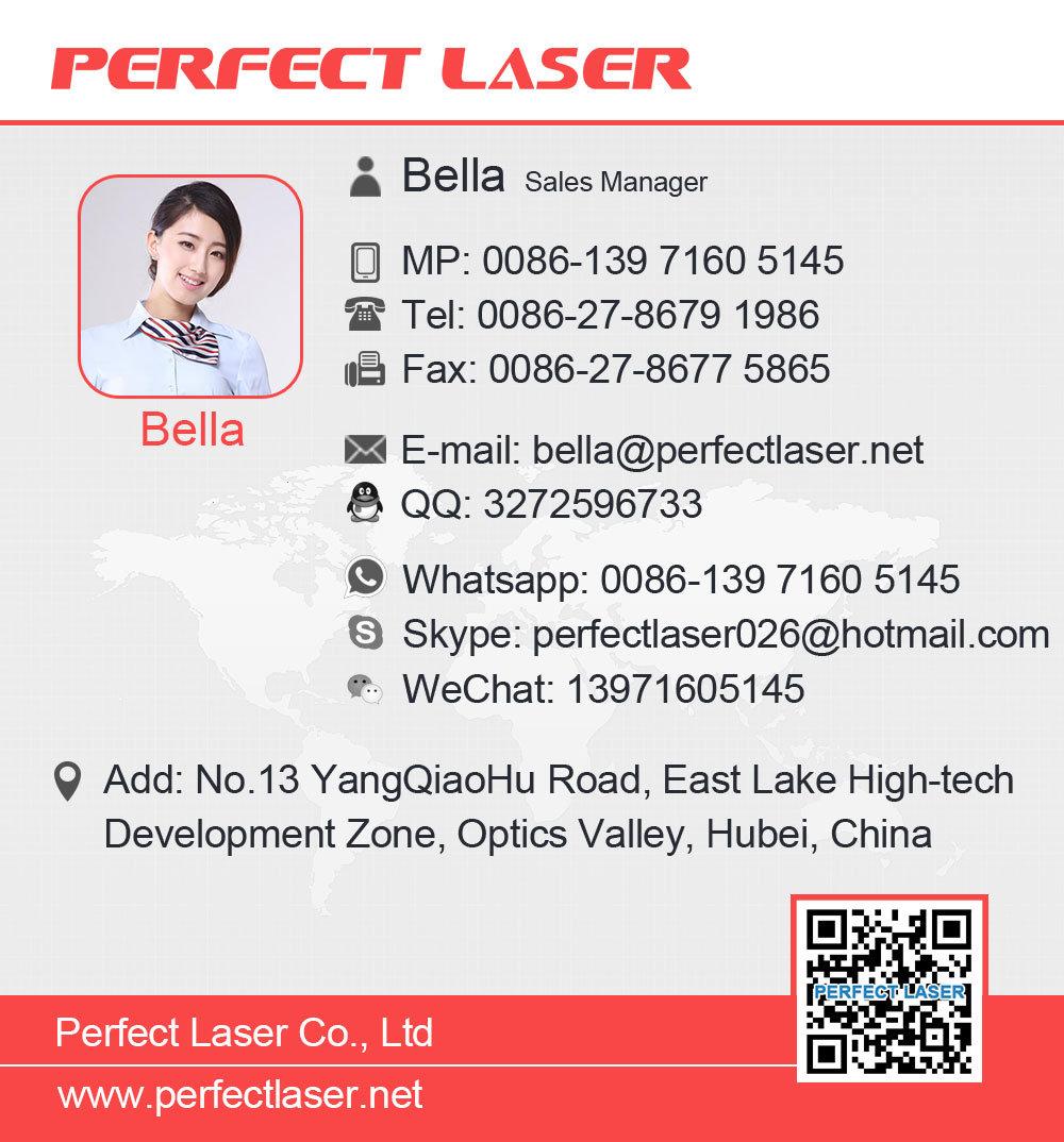 Perfect Laser-Automatic 3D LED Metal/Aluminum Sign/Stainless Steel Profile Channel Letters CNC Notcher Bender Notching Bending Machines Price