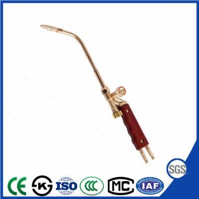 Competitive Welding Torch (H01-2)