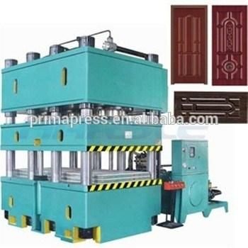 2019 Hot Sale SMC Forming 1000tons Hydraulic Press Machine