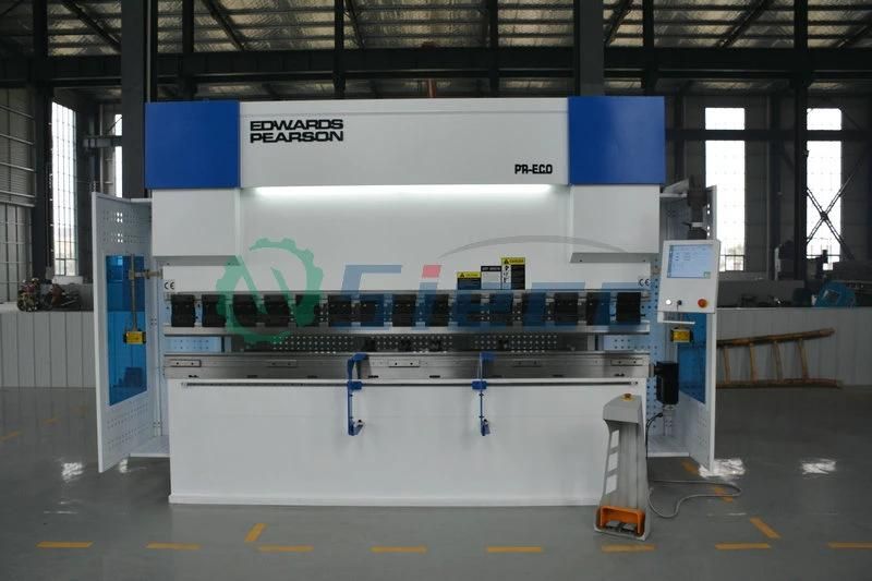 CNC Bending Machine/Wc67yk 200ton 3200mm 8mm Metal Sheet Plate Press Brake From China Acrros