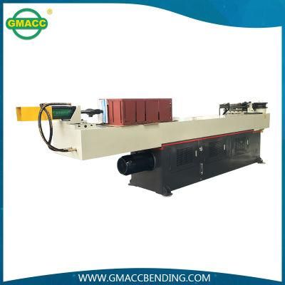 Hot Selling Fully Automatic High Speedipe Bending Machine GM-Sb-76ncb Made in China