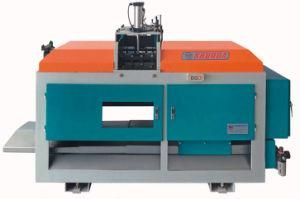 45 Degree V-Type Cutting Machine for Insulated Profiles (SD-305V)