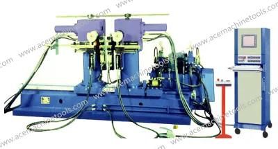 Auto Double Head Bending Machine