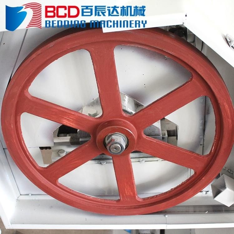 Easy to Operate Horizontal Foam Board Cutting Machine