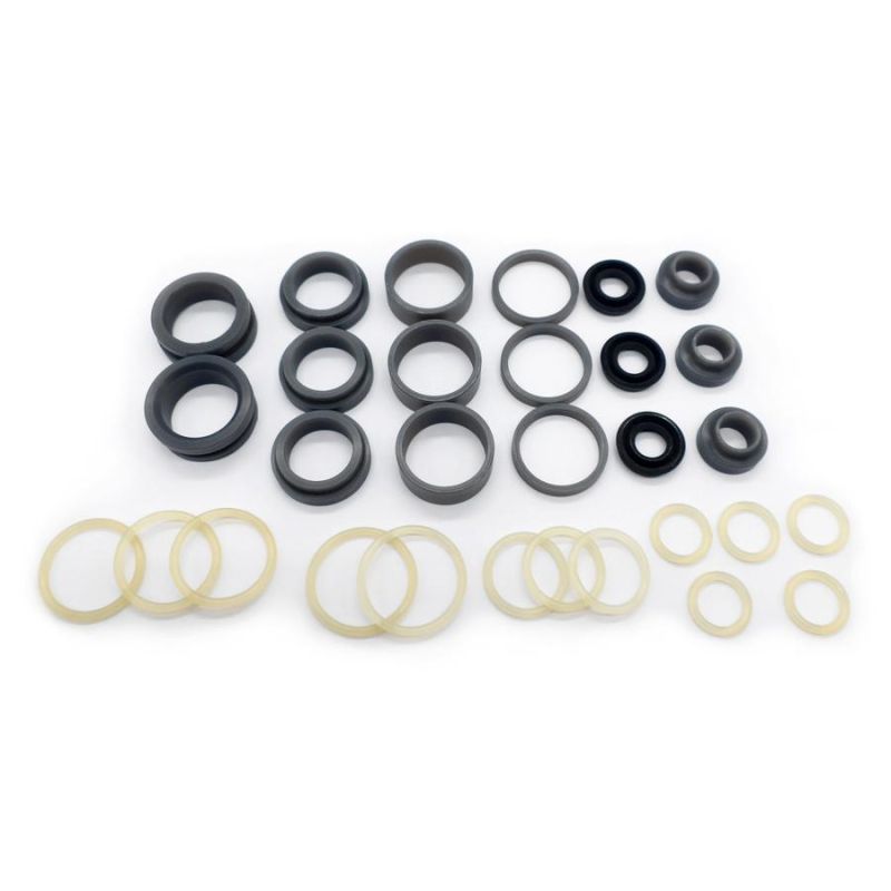 Waterjet Intensifier Pump Spares High Pressure Seal Kit for Omax