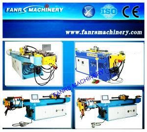 Tube Bending Machine (Factory Price)