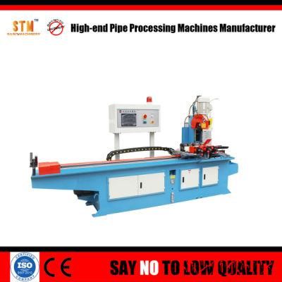 Auto Feeding Circular Sawing Machine Pipe Cutting Machine Bundle Cutting