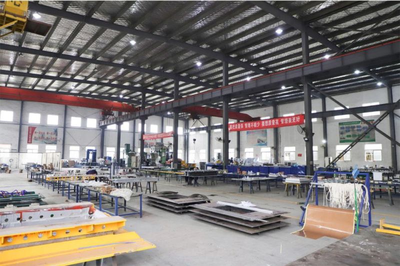 Ice Bar U Shell Bending Machine/Plate Bending Machine