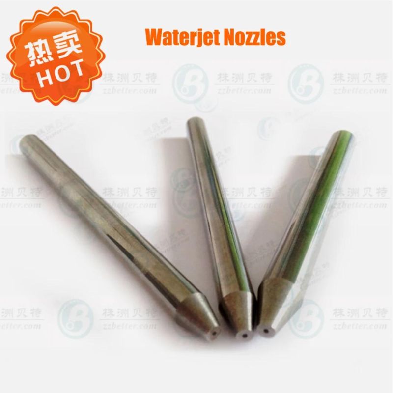 Tube Mixing Tube for Waterjet