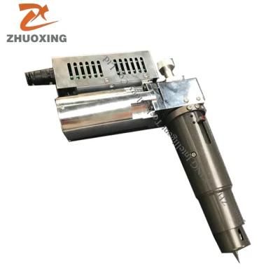CNC Seat Cover and Cushion Cutting Machine Popular with High Speed China