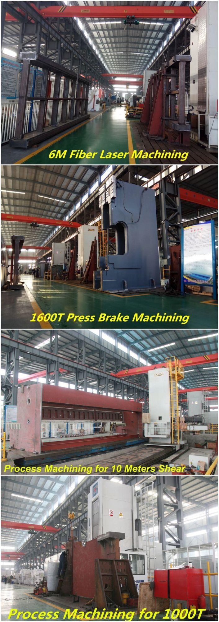 Industrial Machinery 80 Ton Plate Bending Machine 4mm