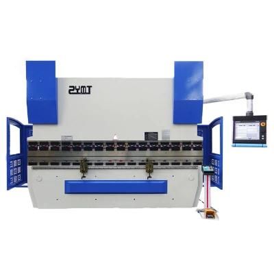 CNC Stainless Steel Bar Bending Machine