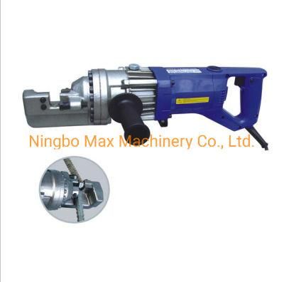 China Factory Ce Approved Rebar Cutter (RC-16)