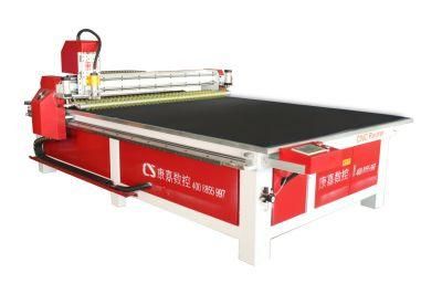500 Varieties of Models Automotive Car Avoid Light Mat Cuting Equipment Factory Price