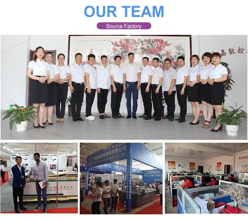 Fast Speed Digital CNC Router Leather Fabric Garment PU Oscillating Knife Cutting Machine