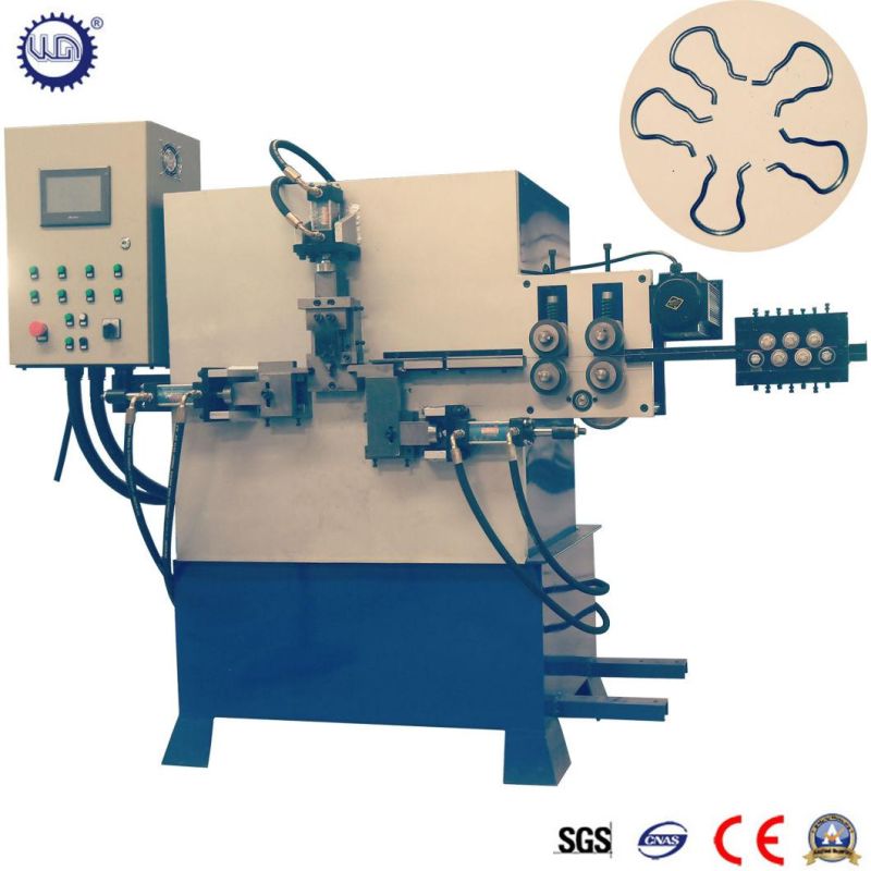 Clothespin Forming Machine in Dongguan