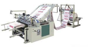 Automatic Bag Cutting Machine