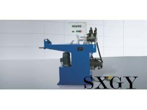 Dy-25 Semi-Automatic Hydraulic Pipe Bending Machine