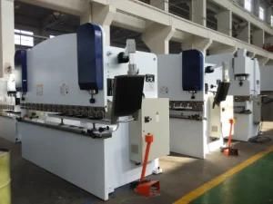 CNC Metal Bending Machine