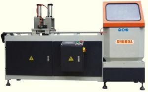 CNC Automatic Feeding Cutting Machine (SD-105S, SD105M)