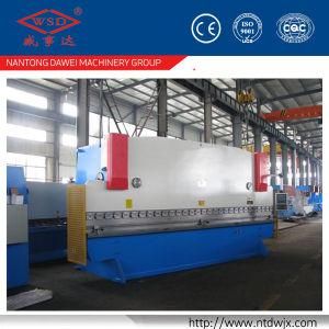 CNC Press Brake Machine Professional Manufacturer with Negotiable Price
