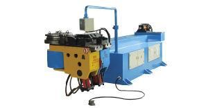 Computer Control Pipe Bending Machine with Punching Hole System