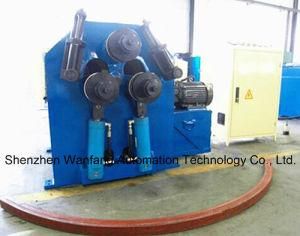 Profile Bending Machine for Shaped Steel Section